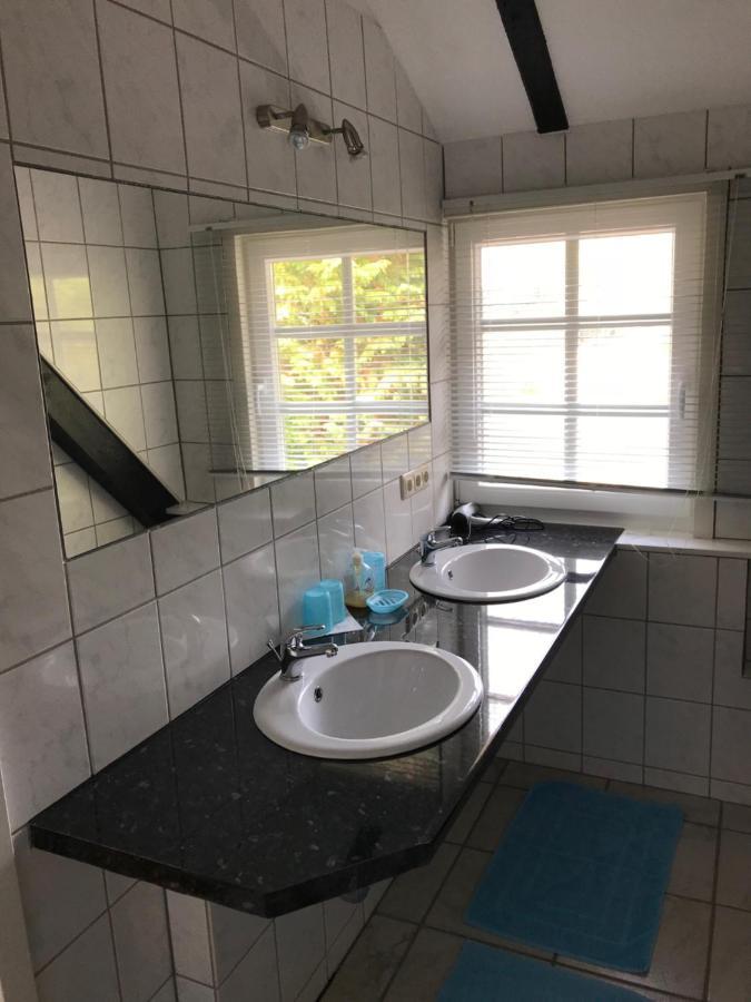 Antiquitaeten Cafe Schwarmstedt Kültér fotó